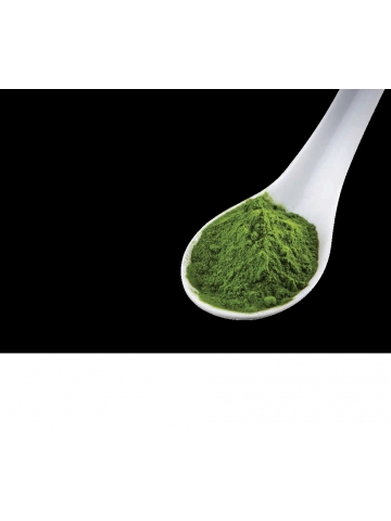 Organiczna Chlorella w proszku (200 g) - suplement diety