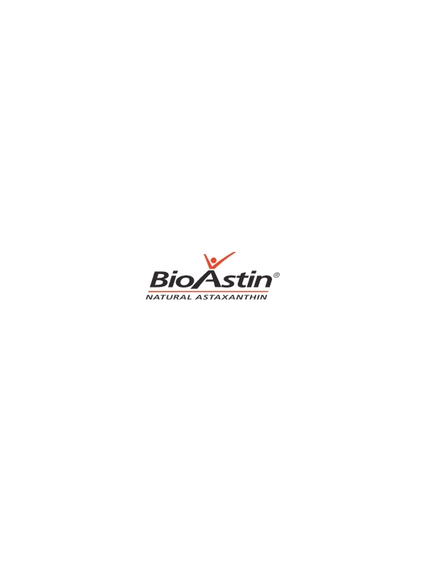 BioAstin® Astaksantyna 4 mg (60 kapsułek) - suplement diety
