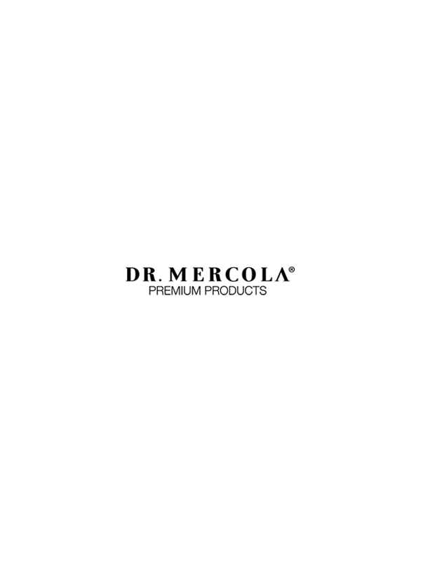 Czosnek Czarny Sfermentowany (dr Mercola) (60 kapsułek) - suplement diety