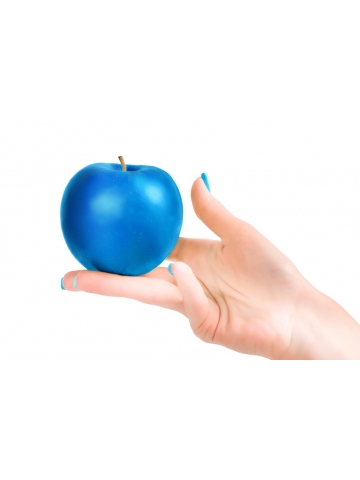 Spirulina niebieska Pur-Blue™ Spiru-Zan® (120 tabletek) - suplement diety