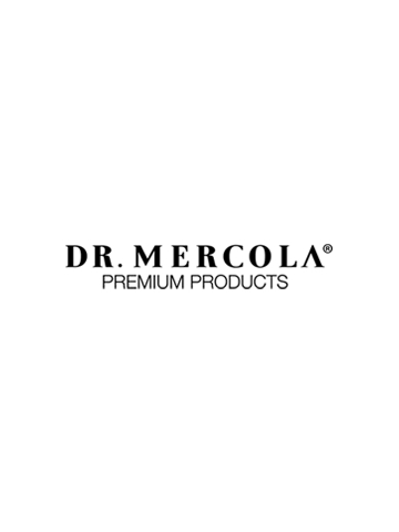 Jod (dr Mercola) (30 kapsułek) - suplement diety