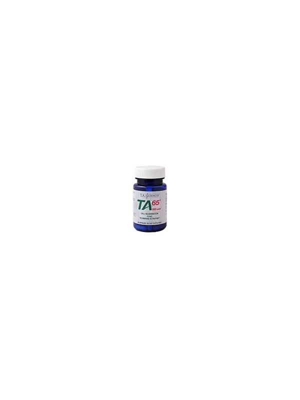 TA-65®MD Astragalus 100 UNITS (30 kapsułek) - suplement diety