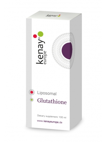 Liposomalny Glutation GSH - 100 ml - Suplement diety