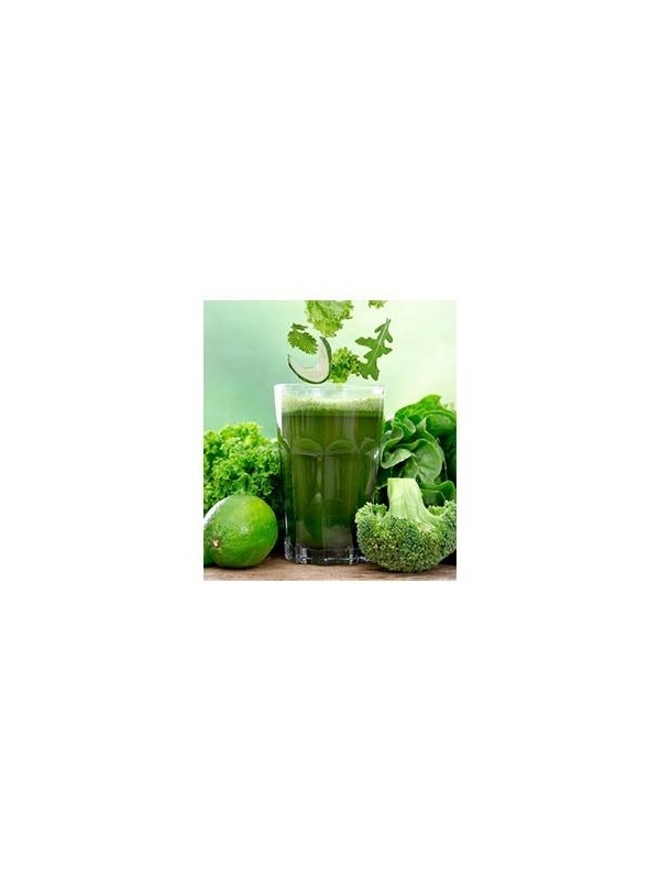 Spirulina Pacifica® hawajska w proszku (180 g) - suplement diety