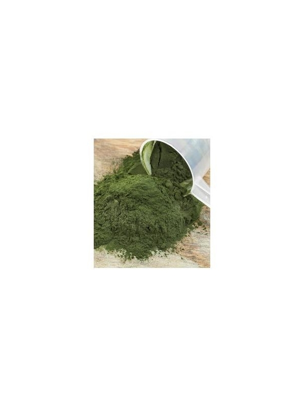 Spirulina Pacifica® hawajska w proszku (270 g) - suplementy diety