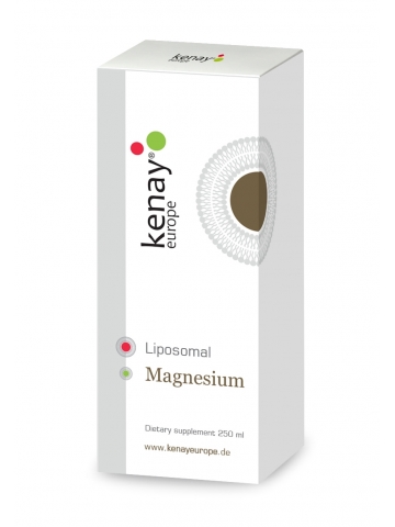 Magnez liposomalny (250 ml) – suplement diety