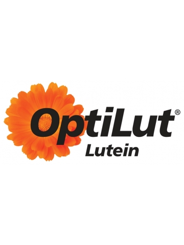 Luteina & Zeaksantyna OptiLut® (60 kapsułek) - suplement diety  