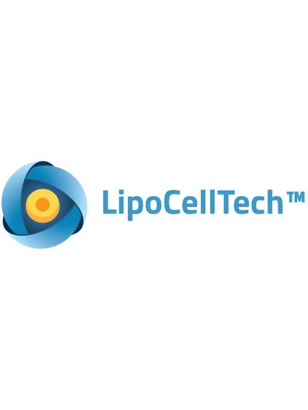 Witamina B Complex LipoCellTech™ (B Kompleks) (60 kapsułek) - suplement diety
