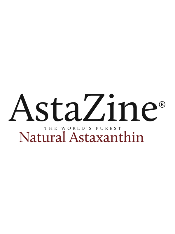 AstaZine® Astaksantyna 4 mg (300 kapsułek) - suplement diety