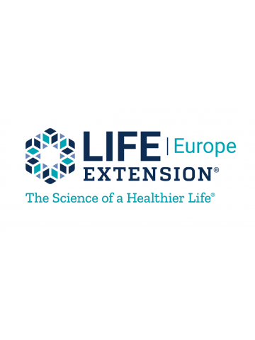 Glukozamina/chondroityna - Glucosamine/Chondroitin Life Extension® (90 kapsułek) - suplement diety