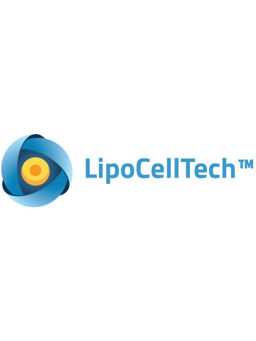 Krzem Liposomalny LipoCellTech™ (60 kapsułek vege) - suplement diety