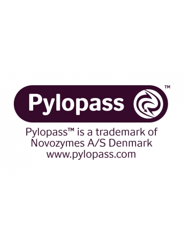 CarnoZinc PepZinGI & Pylopass™ (60 kapsułek) - suplement diety