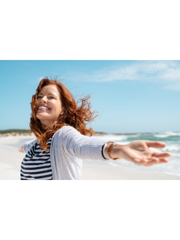 Orgen-Her EU® Ekstrakty roślinne, witaminy i minerały dla kobiet BIO (120 kapsułek vege) - suplement diety