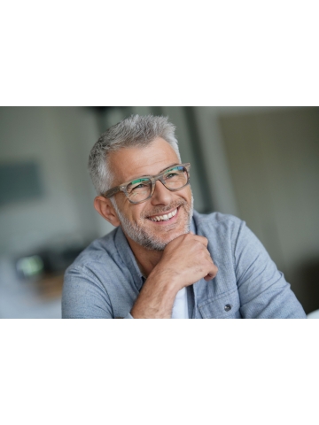 Orgen-Him EU® Ekstrakty roślinne, witaminy i minerały dla mężczyzn BIO (120 kapsułek vege) - suplement diety