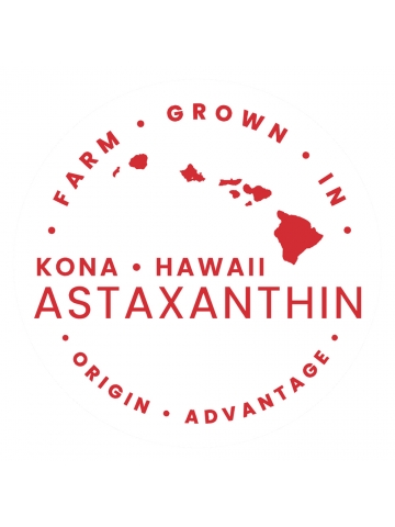 Astaksantyna 4 mg (60 kapsułek) - suplement diety