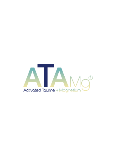 MAGNEZ ATAMg® (60 kapsułek vege Vcaps®) - suplement diety
