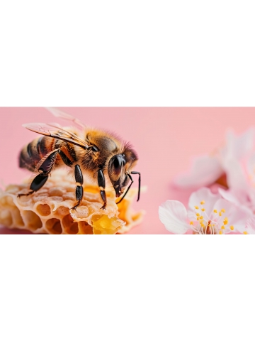 PROPOLIS ekstrakt (60 kapsułek) - suplement diety