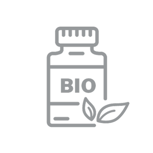 Suplementy diety organiczne (BIO)